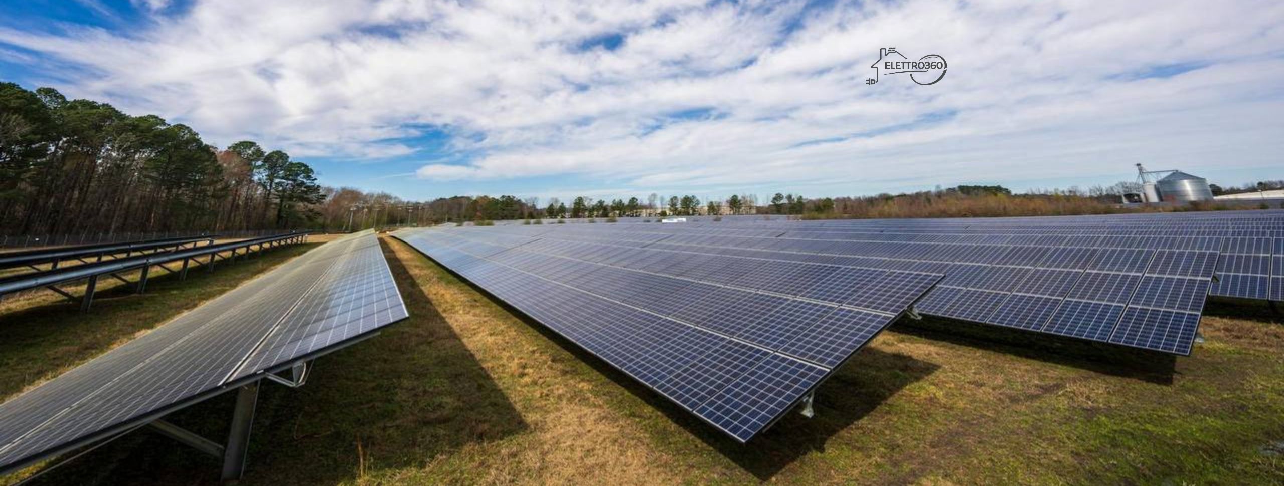 Tecnologia sostenibile per un domani più efficiente.